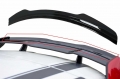 Mercedes-Benz A-Klasse (W176/W177), GLA-Klasse (X156/H247) AMG Design Hátsó Spoiler Toldat (Évj.: 2012 - 2019) by CarKitt