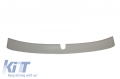 Mercedes-Benz E-Class L Design Tetőspoiler (Évj.: 2002 - 2007) by Carkitt