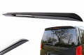 Mercedes-Benz V-Klasse (W447) / EQV Hátsó Csomagtér Spoiler (Évj.: 2014.04-től) by CarKitt