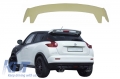 Nissan Juke Tetőspoiler (Évj. 2010-től) by Carkitt