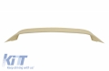 Opel Astra G OPC Style Hátsó Csomagtér Spoiler  (Évj. 1998 - 2005) by Carkitt