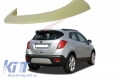 Opel Mokka Hátsó Tetőspoiler (Évj. 2012-től) by Carkitt