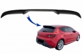Seat Leon (5F) Cupra Design Csomagtérspoiler (Évj.: 2012 - 2019) by CarKitt