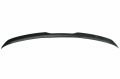 Volkswagen Golf (MK6) R-Line Design Hátsó Csomagtér Spoiler (Évj.: 2008 - 2012) by Carkitt