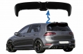 Volkswagen Golf (MK7) Oettinger Design Hátsó Csomagtér Spoiler (Évj.: 2012 - 2017) by CarKitt