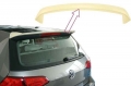 Volkswagen Golf 7 R Look Hátsó Tetőspoiler (Évj. 2012 - 2017) by Carkitt