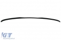Volkswagen Golf (MK8) Sport Design Tetőspoiler (Évj.: 2020-tól) by Carkitt