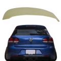 Volkswagen Golf 6 R20 Design Hátsó Tetőspoiler (Évj. 2008 - 2014) by Carkitt