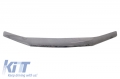 Dacia Duster / Nissan Terrano Gépháztető Burkolat Karbon Look (Évj.: 2009-től) by Carkitt