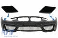 BMW F30, F31 M4 Design SRA Takaró (Évj.: 2011 - 2018) by CarKitt