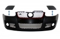 Volkswagen Golf 5 GTI Style SRA Takaró Készlet (Évj. 2003 - 2007) by Carkitt