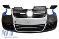 VW Golf MK5 R32 Design SRA Fedél (Évj.: 2003 - 2007) by CarKitt