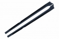 Audi A5 (F5) RS5 Design Oldalsó Küszöbspoilerpár (Évj.: 2020-tól) by CarKitt