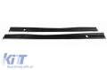 BMW 3-as széria (E36) M3 Design Küszöbspoiler (Évj.: 1992 - 1998) by CarKitt