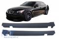 BMW E60 M-Technik Küszöb Spoiler (Évj.: 2003 - 2011) by CarKitt