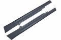 BMW 3-as széria (E92, E93) M3 Design Küszöbpár (Évj.: 2006 - 2013.10) by CarKitt