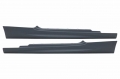 BMW 3-as Széria (E92, E93) M-Technik Design Küszöbpár (Évj.: 2005 - 2014) by CarKitt