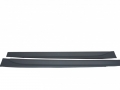 BMW 3-as széria (F30, F31) M-Technik Design Küszöbpár (Évj.: 2011 - 2019) by CarKitt