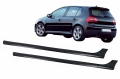 Volkswagen Golf (MK5) GTI Design Küszöbpár (Évj.: 2003 - 2007) by CarKitt