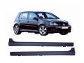 Volkswagen Golf (MK5) GTI Design Küszöbpár (Évj.: 2003 - 2007) by CarKitt