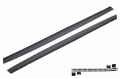 Volkswagen Golf (MK6) R20 Look Küszöbpár (Évj.: 2008 - 2014) by CarKitt