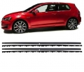 Volkswagen Golf 7 GTI Look Küszöbök (Évj. 2012 - 2017) by Carkitt