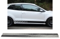 Volkswagen Golf (MK5) Perfomance Style Dekorkészlet (Évj.: 2006-tól) by CarKitt