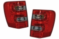 Jeep Gran Cherokee (WJ/WG) LED-es Hátsó Lámpapár (Évj.: 1999 - 2005.05) by Carkitt