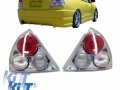 Mitsubishi Mirage (MK4) Lexus Design Hátsó Lámpapár (Évj.: 1995 - 1997) by CarKitt