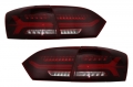 Volkswagen Jetta (MK6) Dinamikus LED-es Hátsó Lámpapár (Évj.: 2012 - 2014) by CarKitt