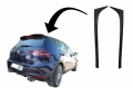 Volkswagen Golf (MK7) GTI Design Hátsó Csomagtér Spoiler (Évj.: 2012 - 2020) by Carkitt