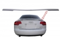 Audi A4 B7 Csomagtér Spoiler (Évj.: 2004 - 2008) by CarKitt