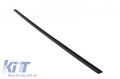 Audi A6 C6 Csomagtér Spoiler (Évj.: 2004 - 2011) by CarKitt