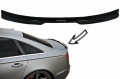 Audi A6 (C7) Sport Design Hátsó Spoiler Toldat (Évj.: 2011 - 2018) by CarKitt