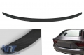 Audi A7 4G8 KZ-Style Csomagtér Spoiler (Évj.: 2011 - 2017) by CarKitt