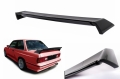 BMW 3-as Széria (E30) M3 Design Csomagtér Spoiler (Évj.: 1982 - 1992) by CarKitt