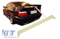 BMW E36 Kupé, Szedán Tető Spoiler LTW Design (Évj.: 1990 - 1998) by CarKitt