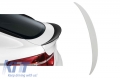 BMW X6 E71/E72 M-Design Hátsó Spoiler (Évj.: 2008 - 2014) by CarKitt