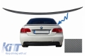 BMW E92, E93 Karbon M3 Design Csomagtérajtó Spoiler (Évj.: 2006 - 2012) by CarKitt