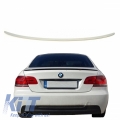 BMW E92, E93 M3 Design Csomagtérajtó Spoiler (Évj.: 2006 - 2012) by CarKitt