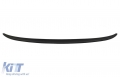 BMW X6 F16 Sport Design Hátsó Csomagtér Spoiler (Évj.: 2015-től) by CarKitt
