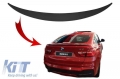 BMW X4-es (F26) Csomagtér Spoiler (Évj.: 2014 - 2018) by CarKitt