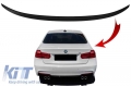 BMW 3-as széria (F30) M3 Design Csomagtér Spoiler (Évj.: 2010 - 2019) by CarKitt