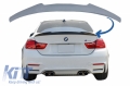 BMW F32 M4 CSL Design Csomagtér Spoiler (Évj.: 2013-tól) by CarKitt