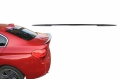 BMW 1-es Széria (F52) M-Design Hátsó Csomagtér Spoiler (Évj.: 2017 - 2023) by CarKitt
