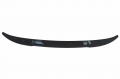 BMW X4-es Széria (G02) X4M Design Karbon Look Csomagtérspoiler (Évj.: 2018 - 2020) by CarKitt