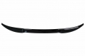 BMW X4-es Széria (G02) X4M Design Hátsó Csomagtér Spoiler (Évj.: 2018 - 2020) by CarKitt