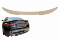 BMW 4-es Széria (G26) M4 Design Csomagtér Spoiler (Évj.: 2021-től) by CarKitt