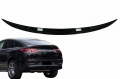Mercedes-Benz GLE-Klasse (C167) AMG Design Hátsó Csomagtér Spoiler (Évj.: 2020-tól) by CarKitt