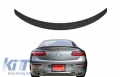 Mercedes-Benz E-Klasse (C238) A-Design Hátsó Csomagtér Spoiler (Évj.: 2016-tól) by CarKitt